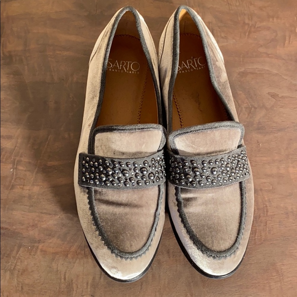 Women’s loafers